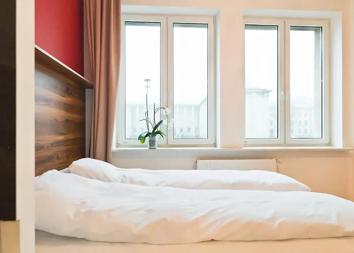 Smolna Apartments By Your Freedom
