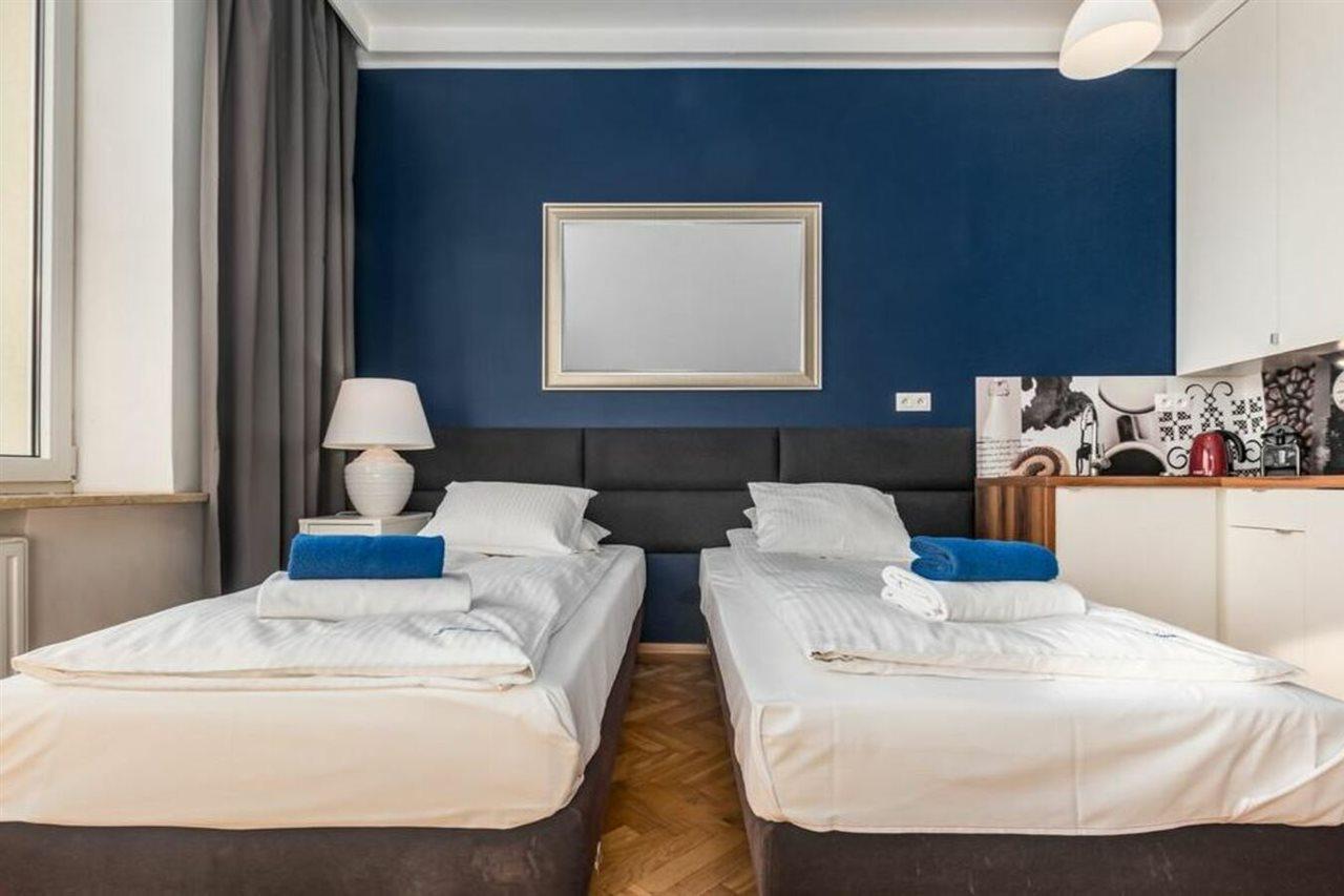 Smolna By Your Freedom Apartment